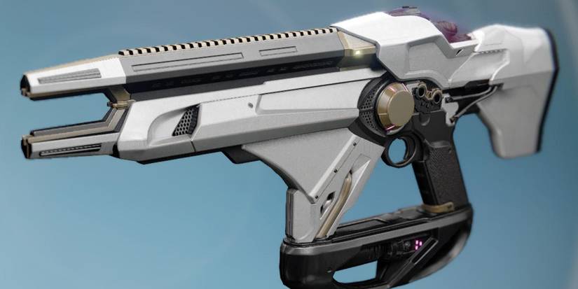 Destiny 2 Telesto