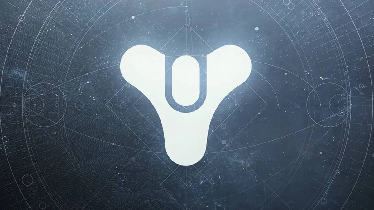 Destiny 2 Tricorn