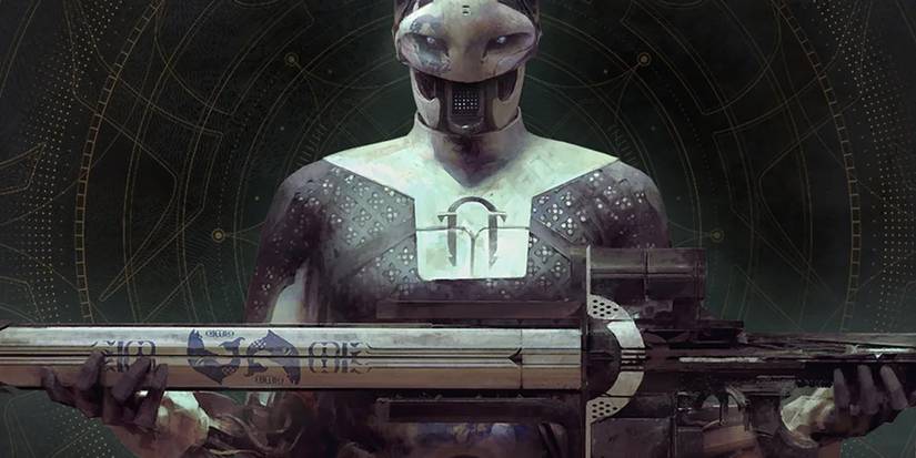 Destiny 2 has Foundries - Warframe vs Destiny 2 Lore