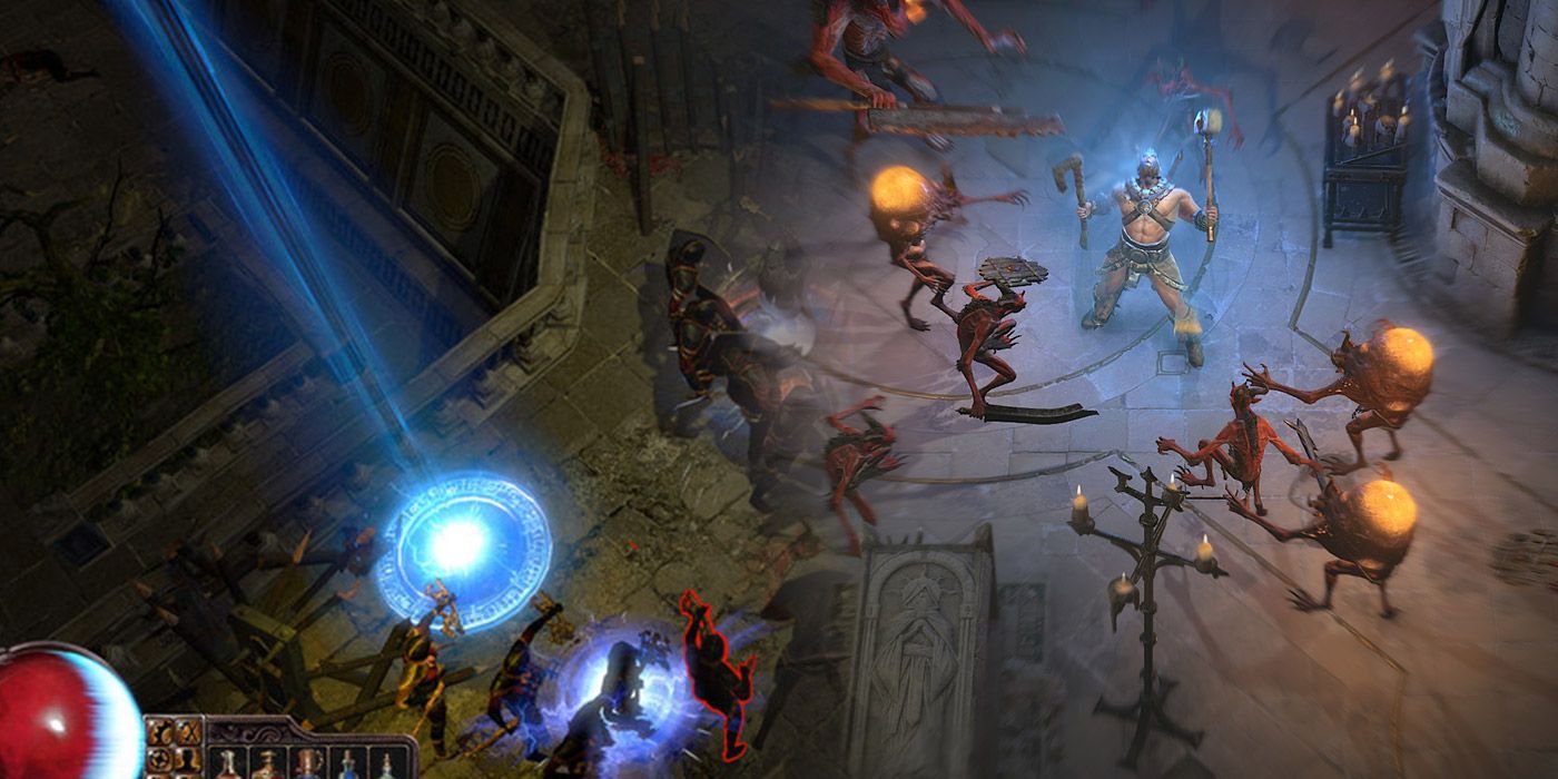 Diablo 4 Has to Revitalize the ARPG Genre