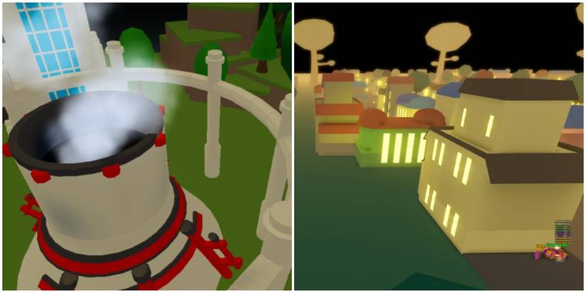 Dimensions Anime Fighting Simulator