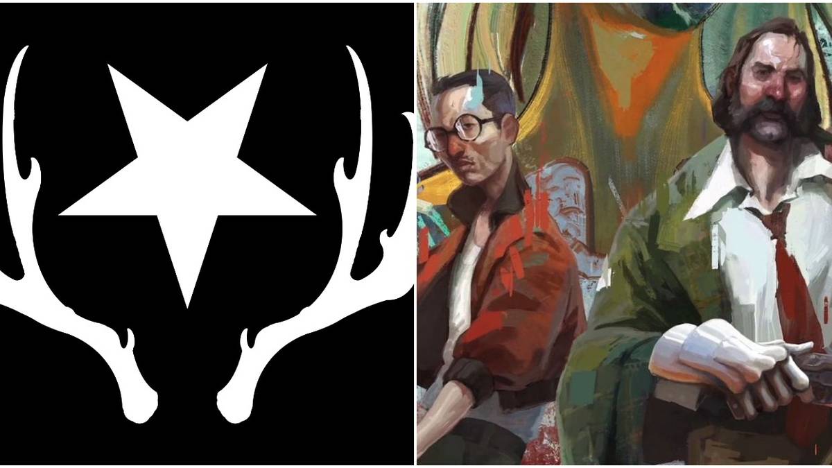 Disco Elysium The Final Cut