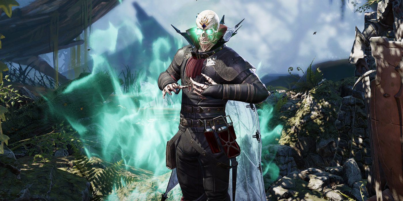 source points divinity 2