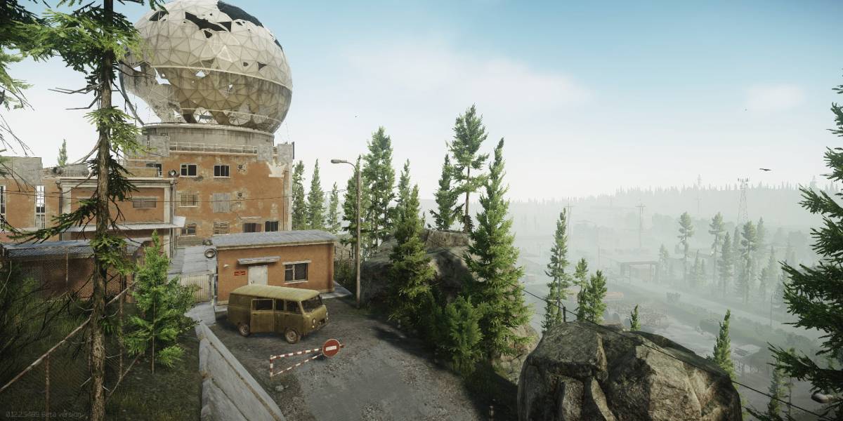 Escape From Tarkov 15 Pro Tips For The Reserve Map Escape From Tarkov 15 Pro Tips For The Reserve Map