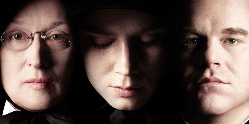 Doubt (2008) Movie Poster