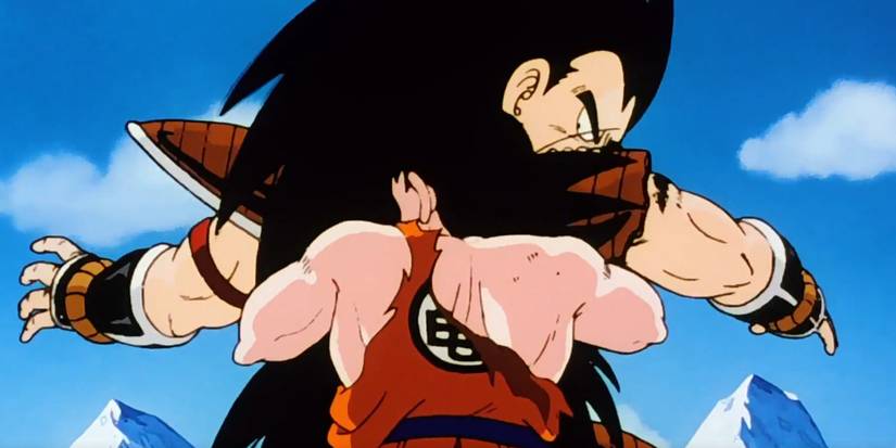 The Longest Fights In The Dragon Ball Z Anime, Ranked