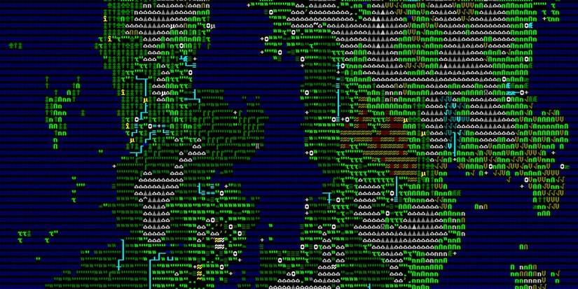 Dwarf Fortress