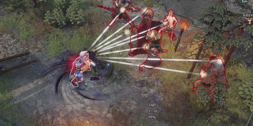 Dynamic Skill setups - Divinity Original Sin 2 Rogue Guide