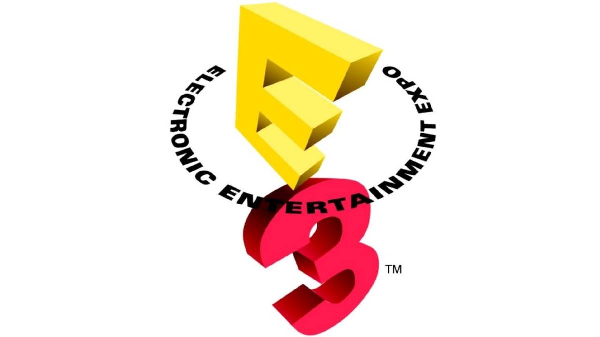 e3 2014 logo