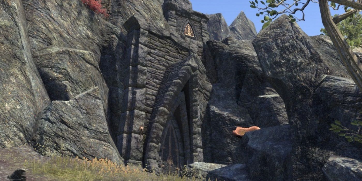 ESO Creepiest Places Forgotten Crypts
