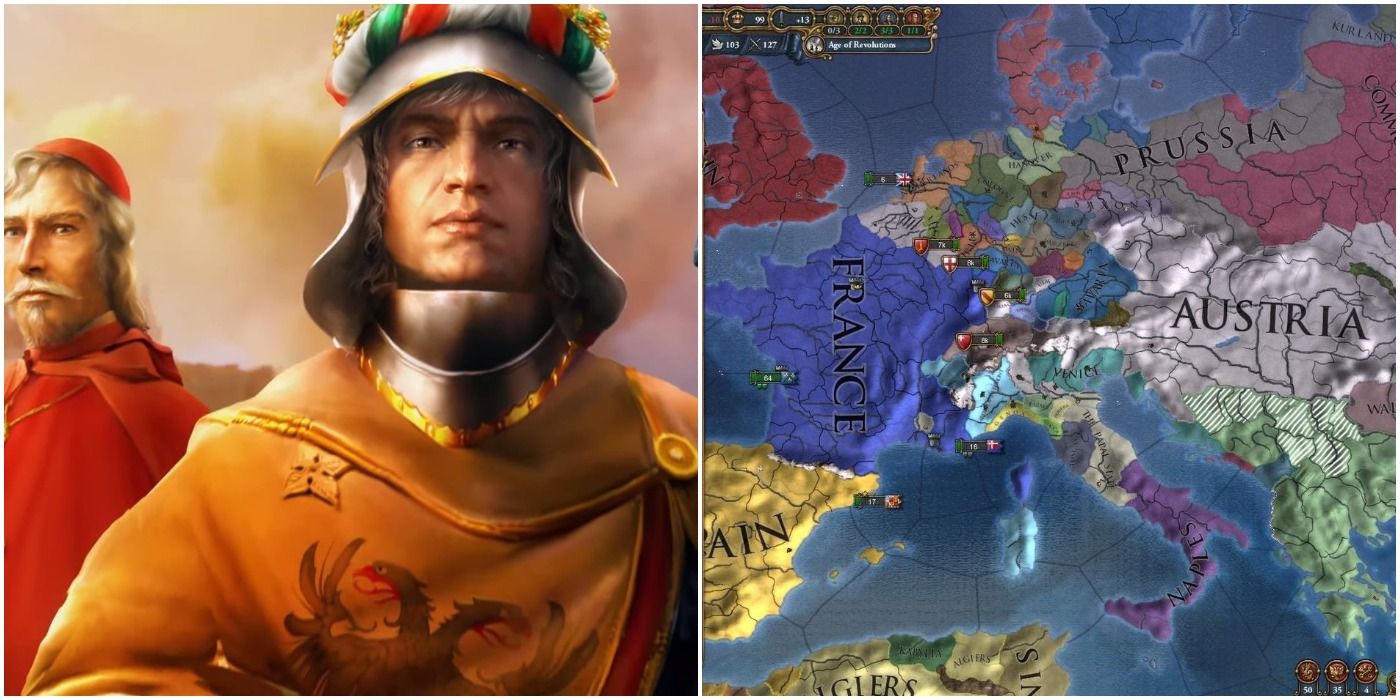 europa universalis 5 how to change color