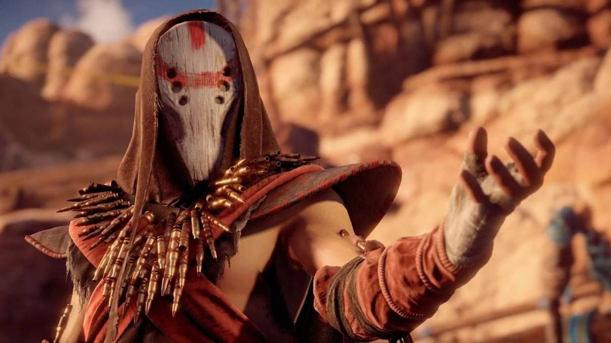 horizon zero dawn eclipse helis