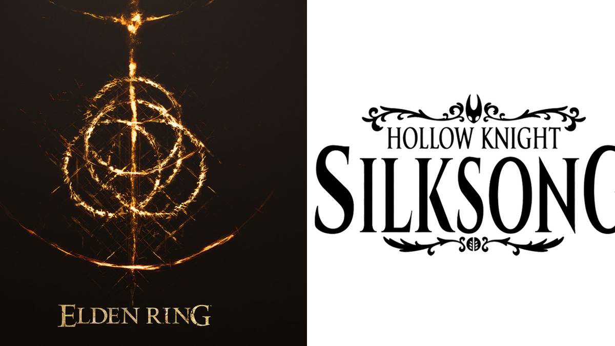 Elden Ring Hollow Knight Silksong memes