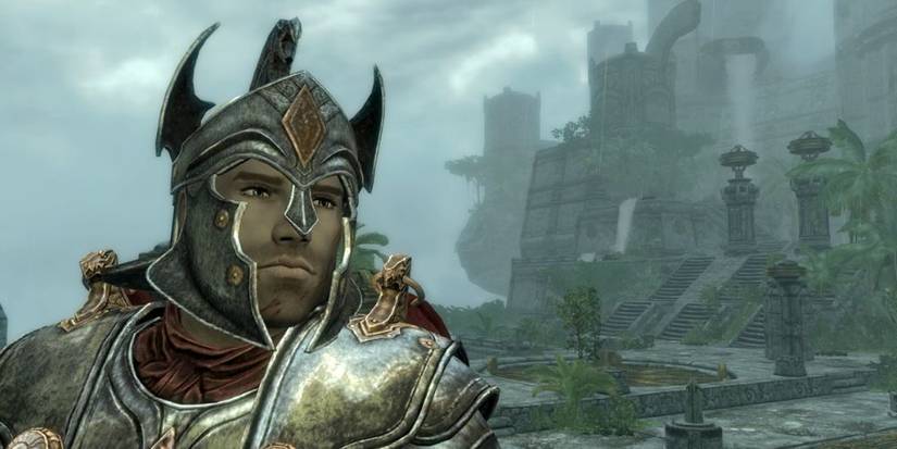 Enderal Marcus Dal'Verran