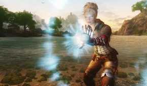 Enderal Ward