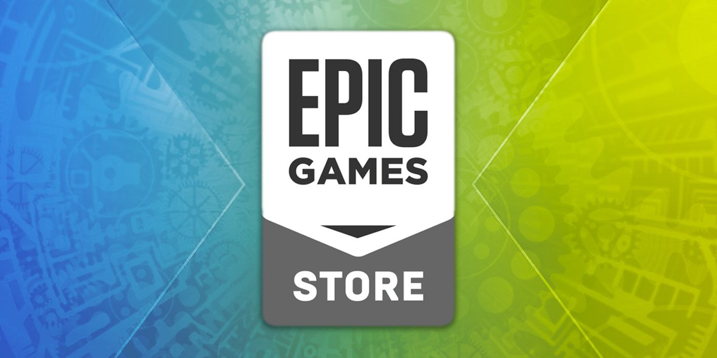 The Free Games On The Epic Games Store Are Getting Out Of Hand