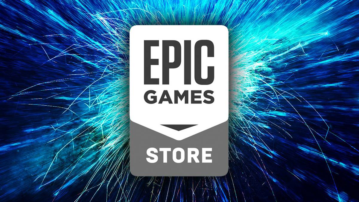 Epic Games Store Strong