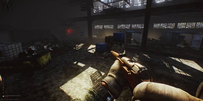 Escape From Tarkov: 10 Pro Tips For The Factory Map