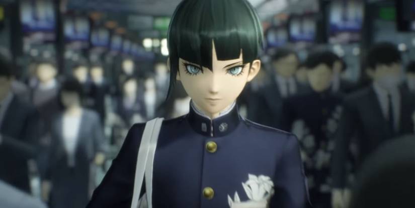 Expecting friends - Shin Megami Tensei Newcomer Mistakes