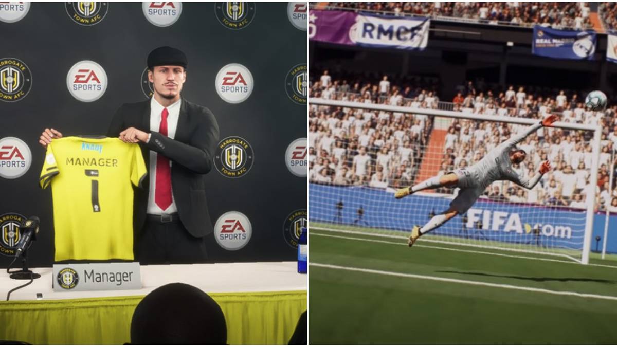 A featured image for FIFA