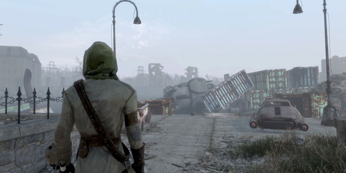 fallout 4 best weather mod