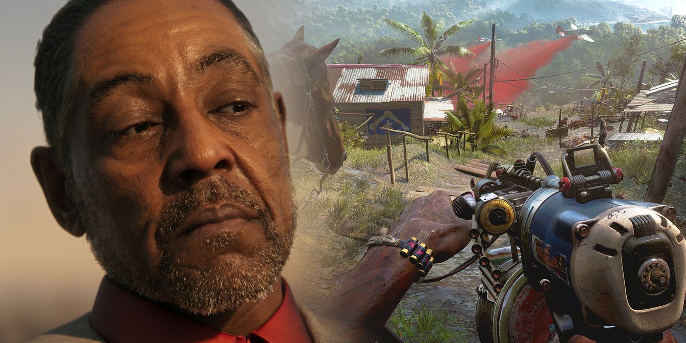 How Horizon Forbidden West and Far Cry 6's Individual Showcases May Influence Future Presentations