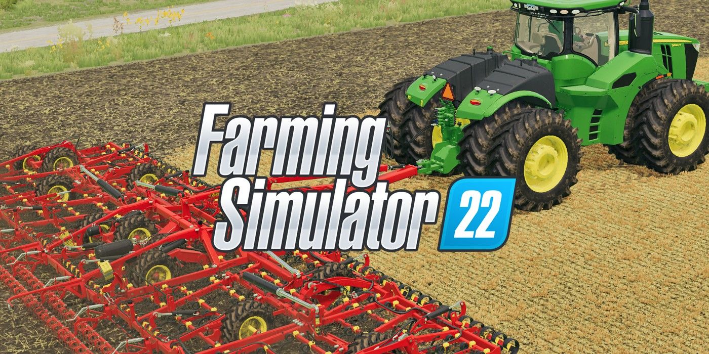 farming simulator 22 mods pc
