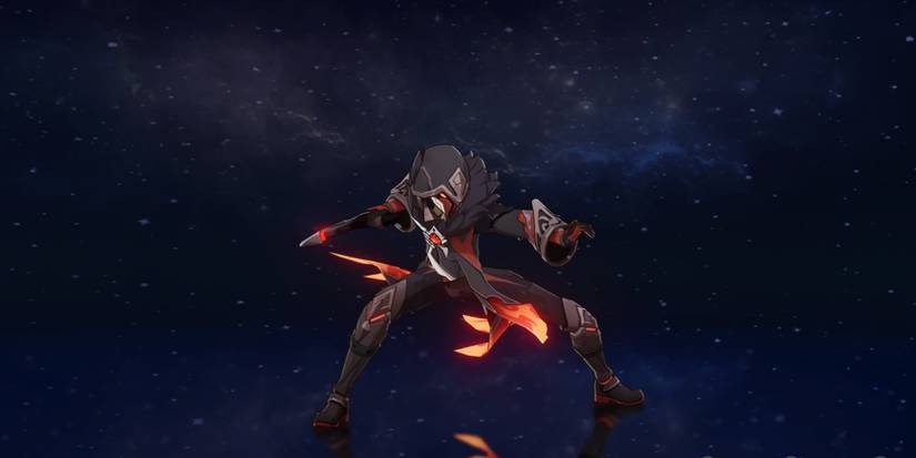 Fatui Agent in Enemy Archive