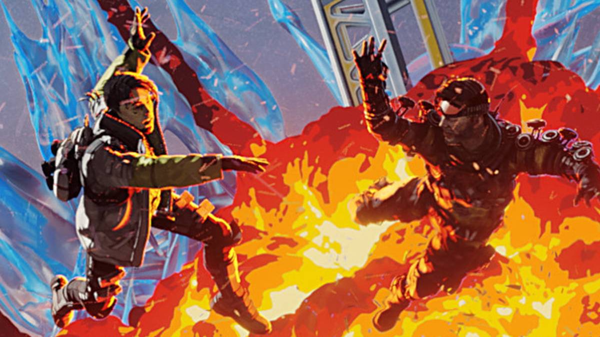 Featured - Apex Legends Beginner Mistakes