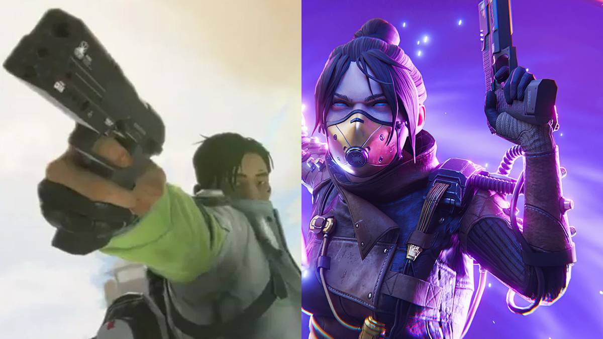 Featured - Apex Legends Best Guns