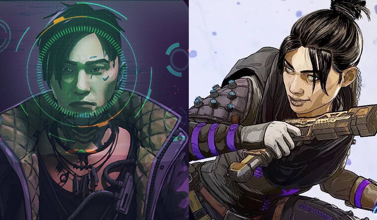Apex Legends: Best Legend Passives To Master, Ranked
