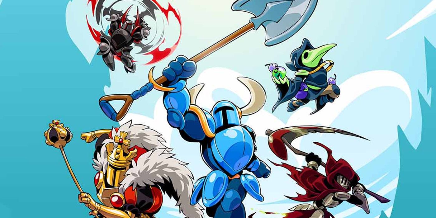 Featured - Brawlhalla Best Characters Beginners