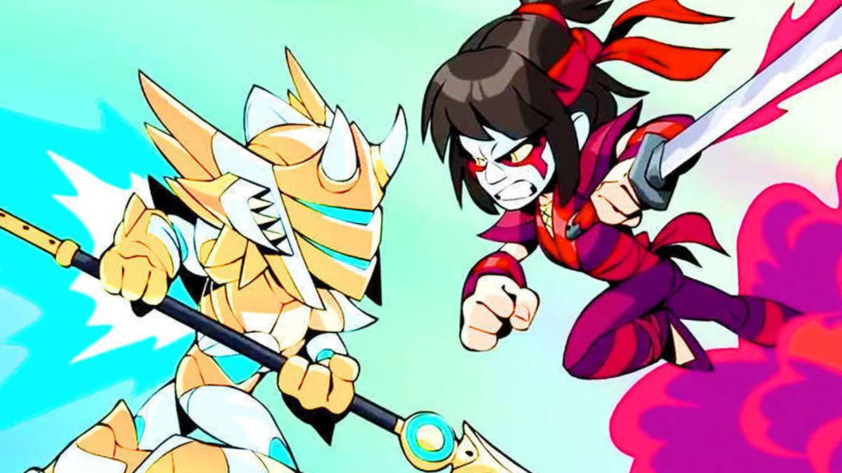 Featured - Brawlhalla Pro Tips