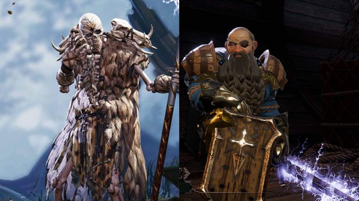 Divinity Original Sin 2 Healers