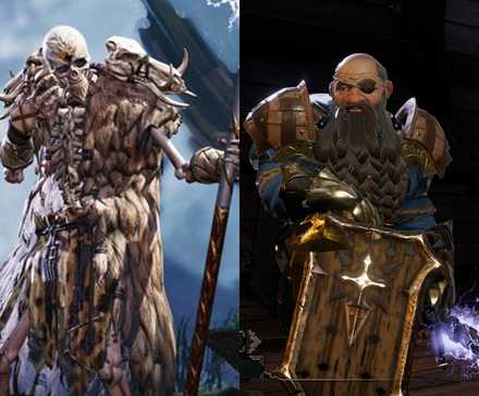 Divinity Original Sin 2 Healers