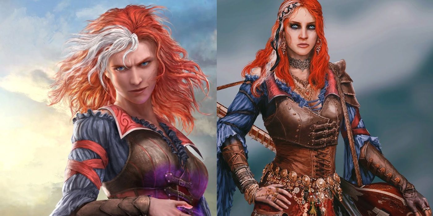 dos 2 character creation