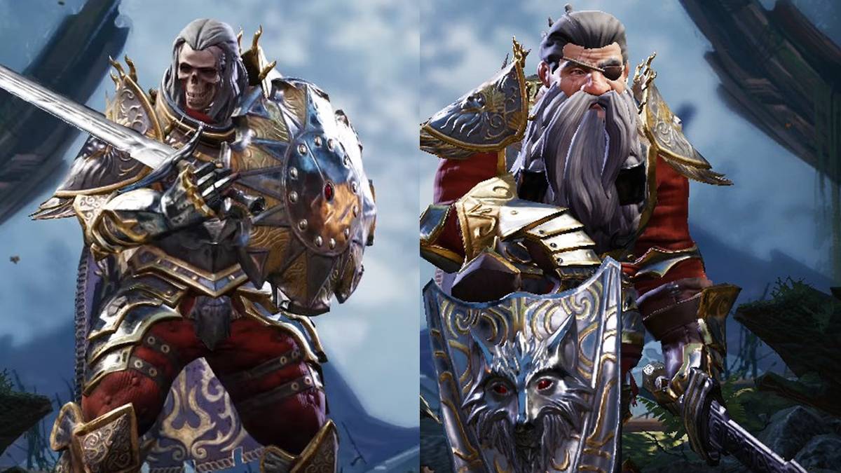 Polymorph Tank Divinity Divinity Original Sin 2: 15 Master Tips For Creating Tanks