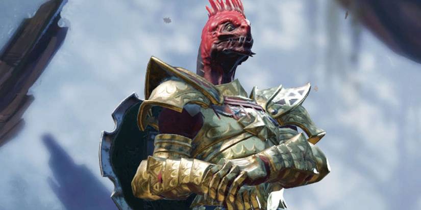 Featured - Divinity Original Sin 2 Warfare Skills