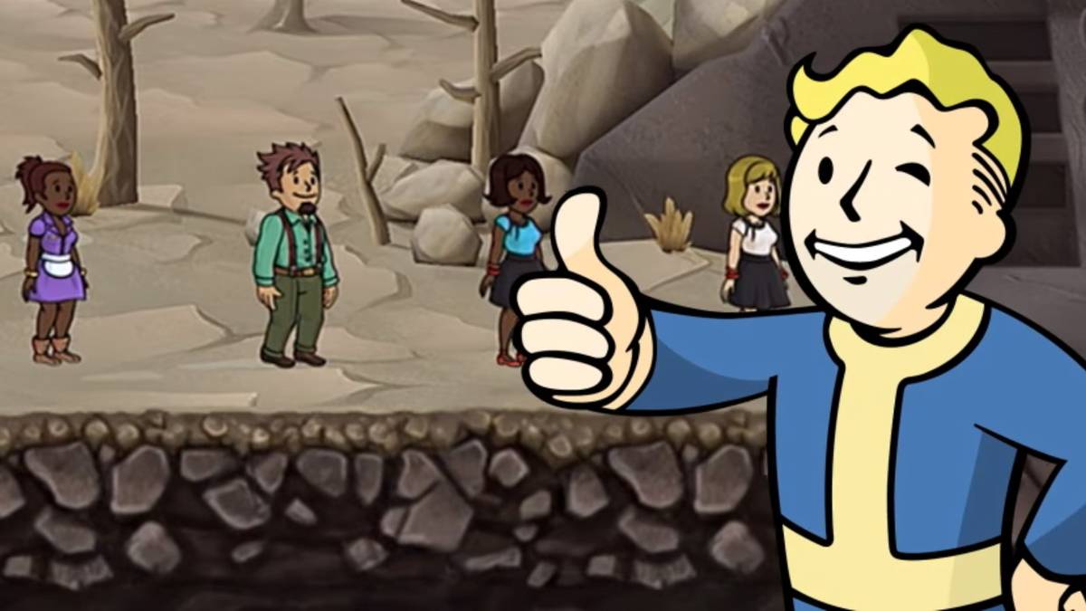 Featured - Fallout Shelter Pro Tips