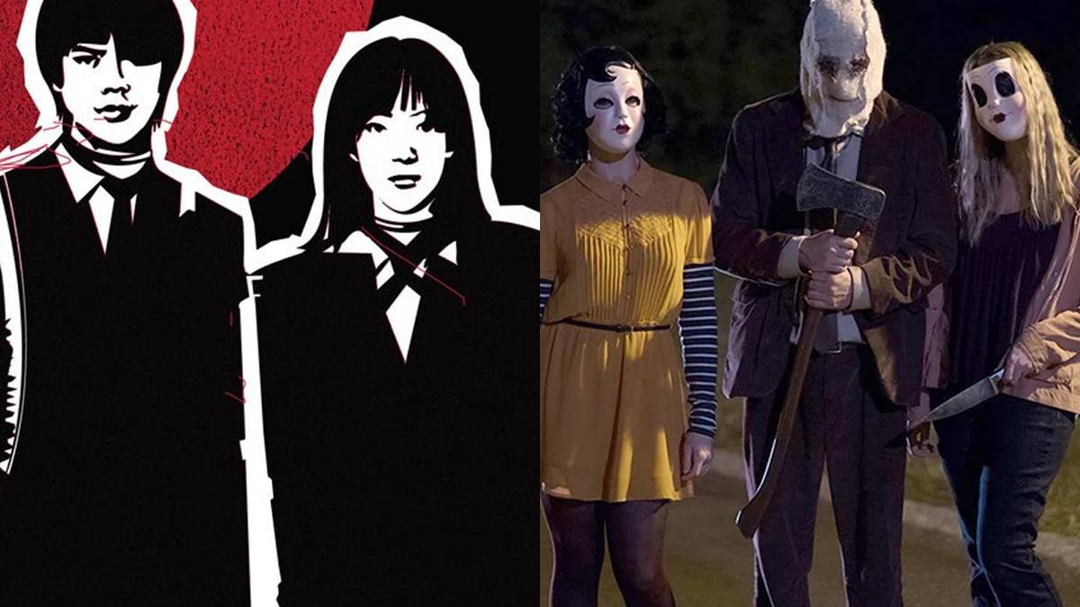 Featured - Films Like The Purge