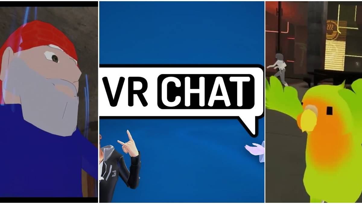 Featured Image VRChat Guide