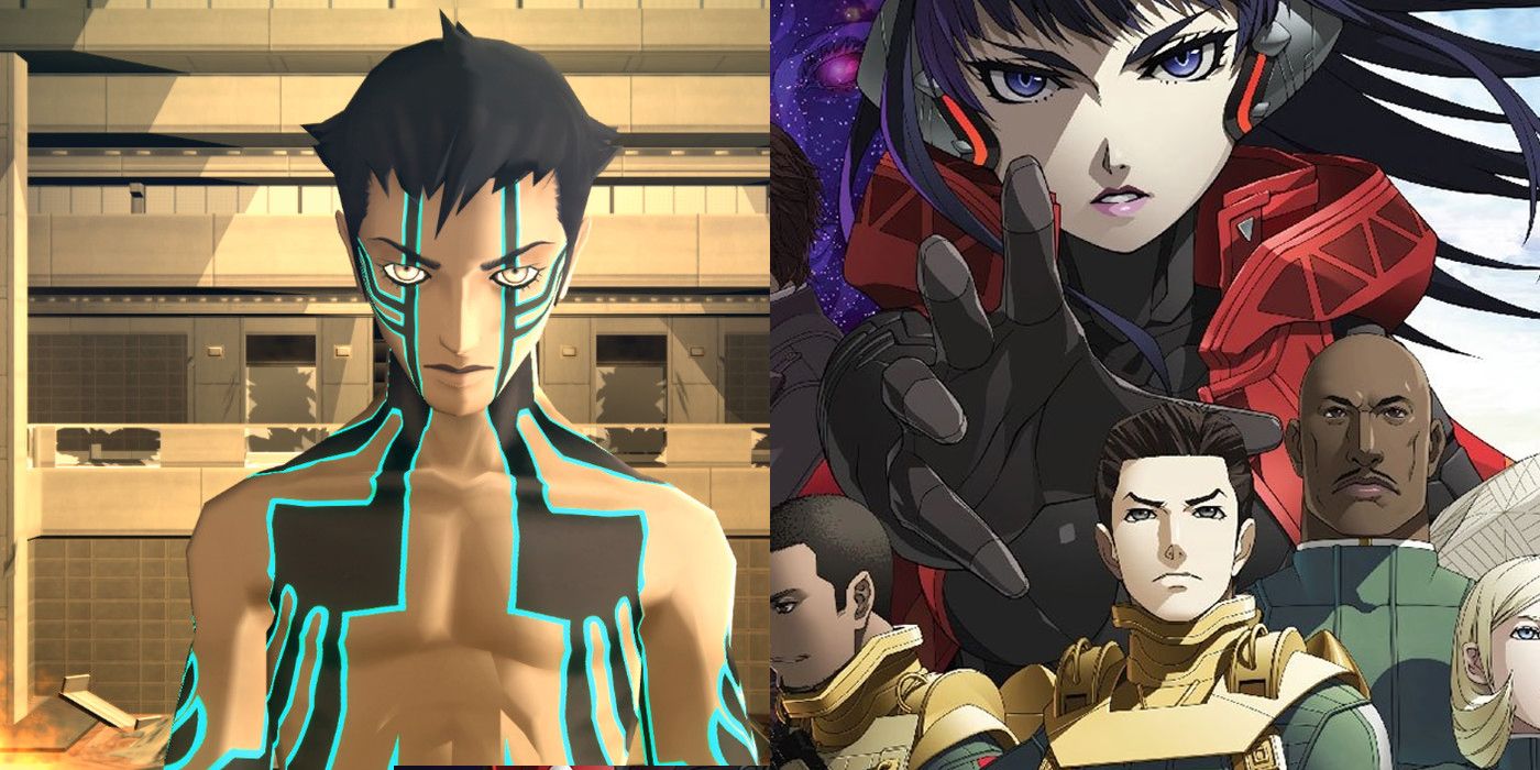 Featured - Shin Megami Tensei Newcomer Mistakes