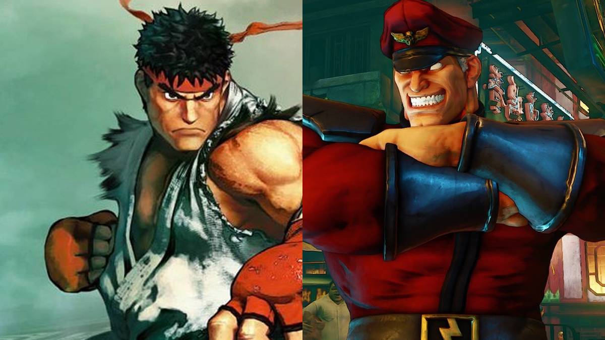 Featured - Street Fighter Most Powerful Characters