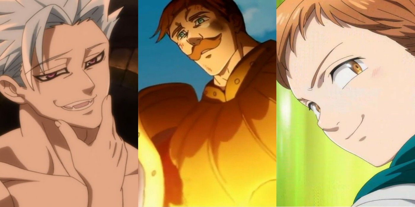 Top 5 STRONGEST To Your Eternity Characters! (RANKED)