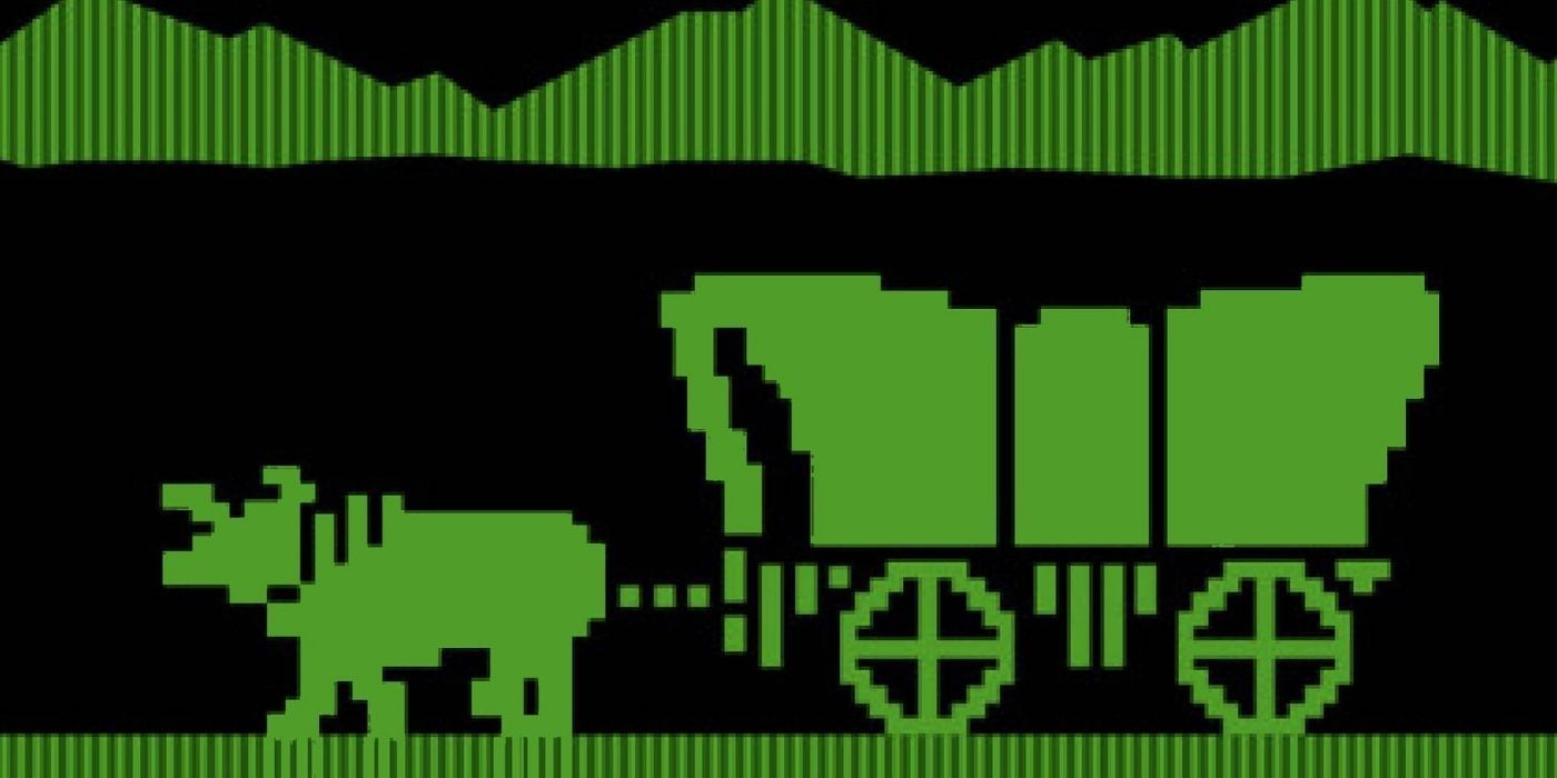 How to Win Oregon Trail (Walkthrough/Strategy Guide)