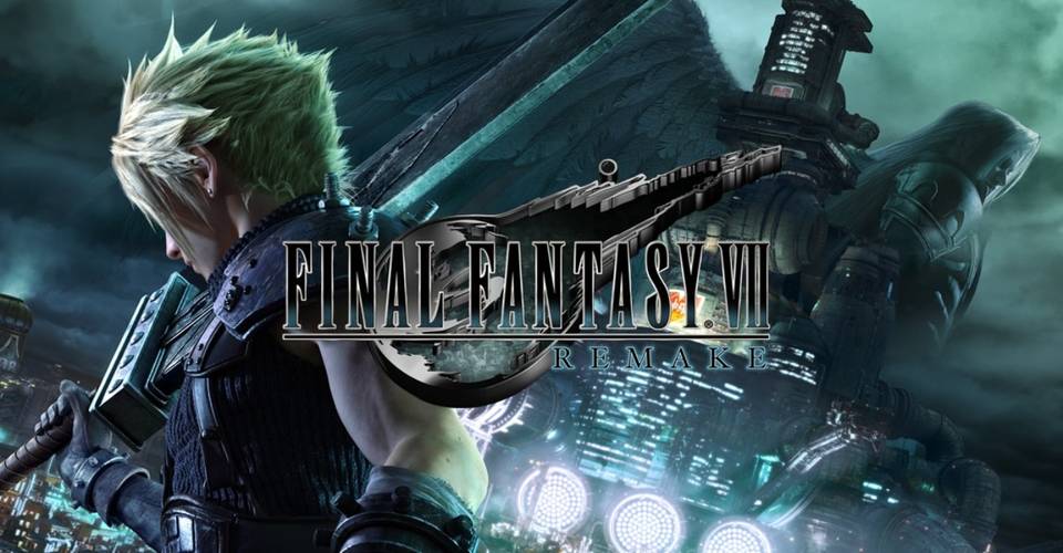 Final Fantasy 7 Remake S Exclusivity Is Ending But Fans Shouldn T Hold Their Breath For Ports