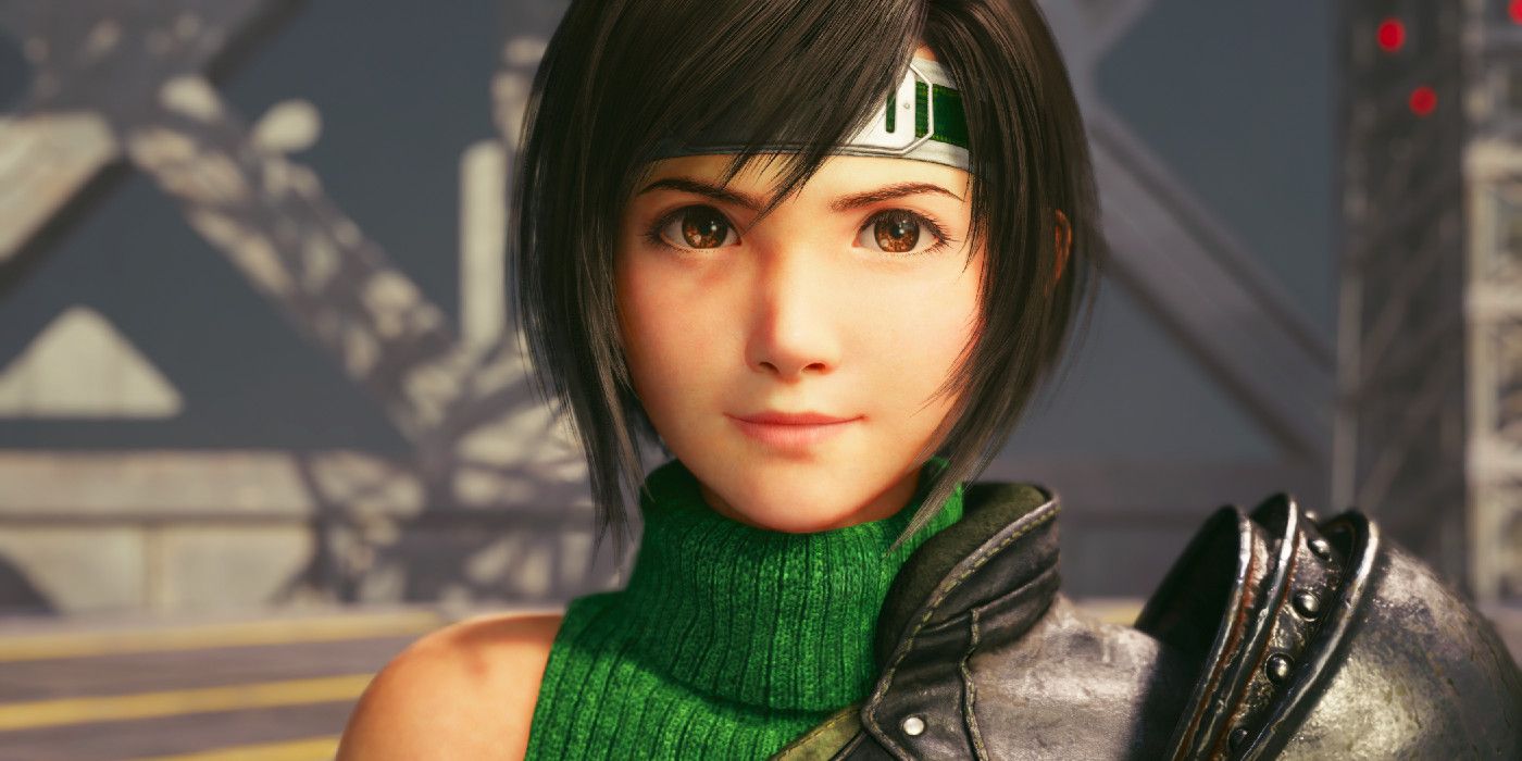 Final-Fantasy-7-Remake-Intergrade-Yuffie-Featured-Square-Enix-PS5