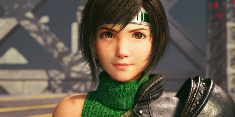 Final-Fantasy-7-Remake-Intergrade-Yuffie-Featured-Square-Enix-PS5