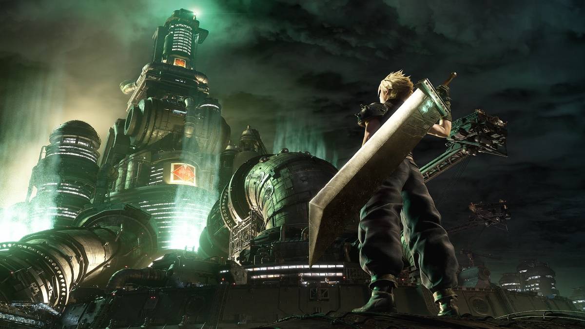 PS4 PS5 Square Enix Sony exclusivity deal