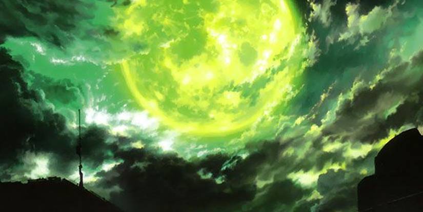 Forgetting about the moon - Shin Megami Tensei Newcomer Mistakes